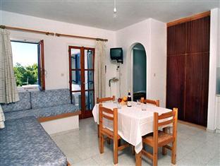 Holidays In Paros Apartments & Studios Luaran gambar