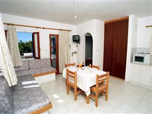 Holidays In Paros Apartments & Studios Luaran gambar